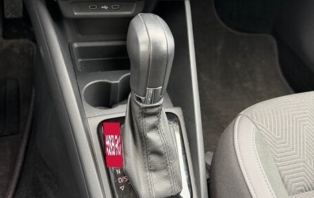 Volkswagen Polo VI (EU Market), 2022 год, 2 250 000 рублей, 12 фотография