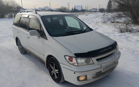 Nissan Presage I, 1999 год, 400 000 рублей, 14 фотография