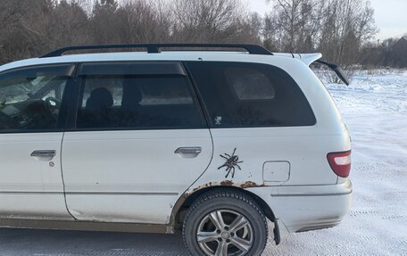 Nissan Presage I, 1999 год, 400 000 рублей, 19 фотография