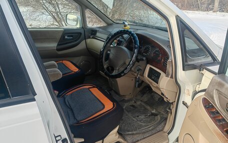 Nissan Presage I, 1999 год, 400 000 рублей, 10 фотография