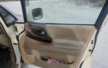 Nissan Presage I, 1999 год, 400 000 рублей, 9 фотография