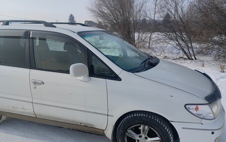 Nissan Presage I, 1999 год, 400 000 рублей, 13 фотография