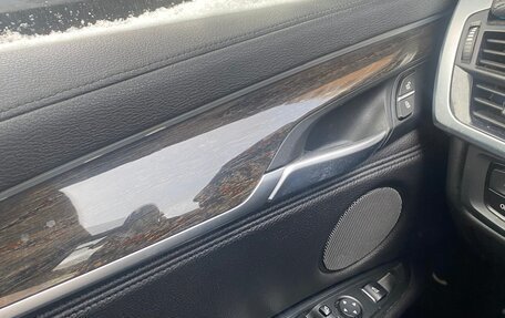 BMW X6, 2016 год, 4 155 000 рублей, 10 фотография