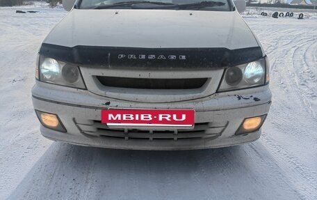 Nissan Presage I, 1999 год, 400 000 рублей, 16 фотография