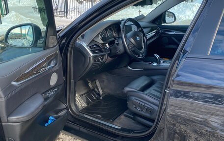 BMW X6, 2016 год, 4 155 000 рублей, 14 фотография