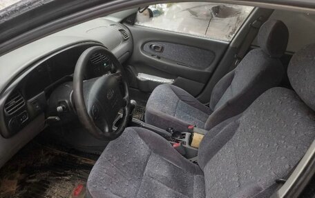 KIA Spectra II (LD), 2006 год, 200 000 рублей, 2 фотография