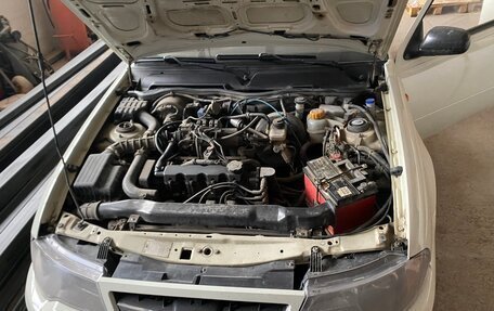 Daewoo Nexia I рестайлинг, 2010 год, 270 000 рублей, 9 фотография