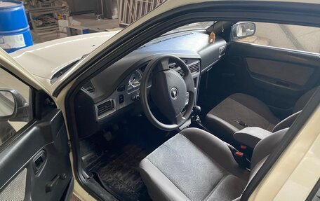 Daewoo Nexia I рестайлинг, 2010 год, 270 000 рублей, 7 фотография