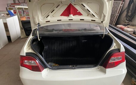 Daewoo Nexia I рестайлинг, 2010 год, 270 000 рублей, 8 фотография