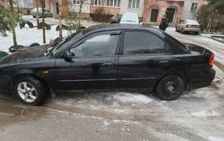 KIA Spectra II (LD), 2006 год, 200 000 рублей, 3 фотография