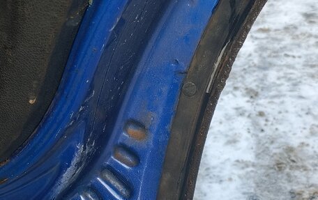 Chevrolet Niva I рестайлинг, 2006 год, 550 000 рублей, 6 фотография