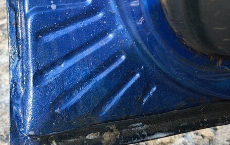 Chevrolet Niva I рестайлинг, 2006 год, 550 000 рублей, 8 фотография