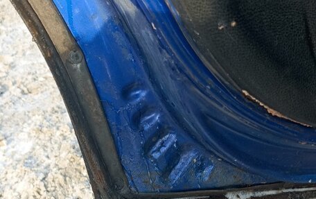 Chevrolet Niva I рестайлинг, 2006 год, 550 000 рублей, 7 фотография