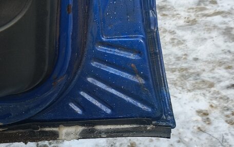 Chevrolet Niva I рестайлинг, 2006 год, 550 000 рублей, 5 фотография