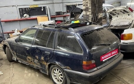 BMW 3 серия, 1997 год, 180 000 рублей, 2 фотография