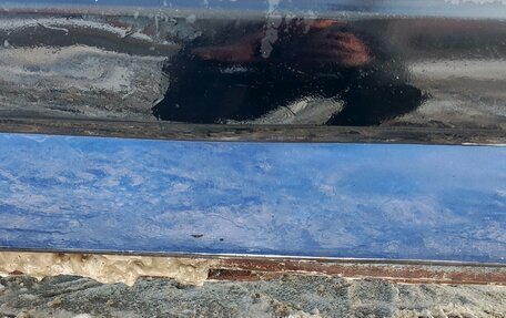 Chevrolet Niva I рестайлинг, 2006 год, 550 000 рублей, 13 фотография