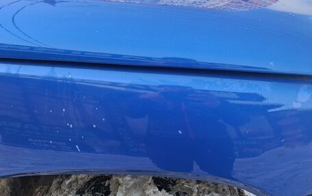 Chevrolet Niva I рестайлинг, 2006 год, 550 000 рублей, 9 фотография