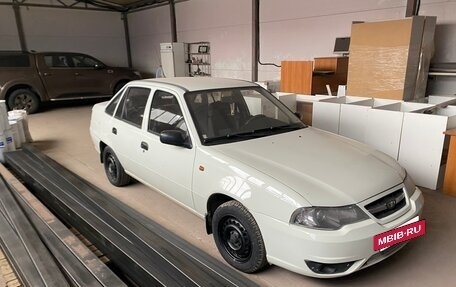 Daewoo Nexia I рестайлинг, 2010 год, 270 000 рублей, 3 фотография