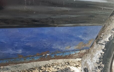 Chevrolet Niva I рестайлинг, 2006 год, 550 000 рублей, 14 фотография