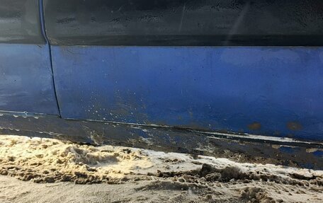 Chevrolet Niva I рестайлинг, 2006 год, 550 000 рублей, 15 фотография