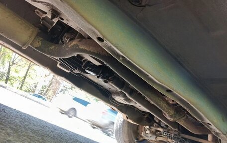 Chevrolet Niva I рестайлинг, 2006 год, 550 000 рублей, 17 фотография