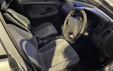 Mitsubishi Lancer VII, 2000 год, 200 000 рублей, 7 фотография