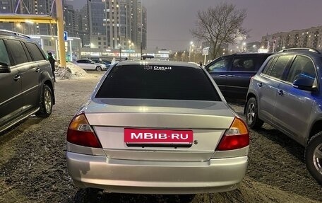 Mitsubishi Lancer VII, 2000 год, 200 000 рублей, 2 фотография