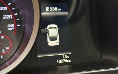 Hyundai Avante, 2020 год, 1 620 000 рублей, 2 фотография