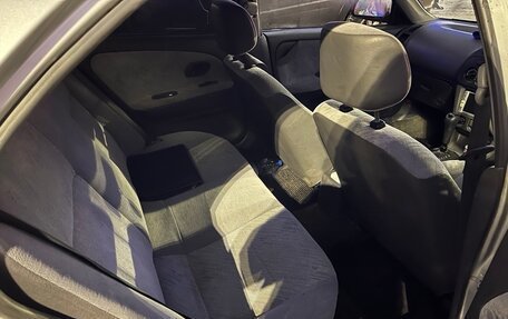 Mitsubishi Lancer VII, 2000 год, 200 000 рублей, 10 фотография