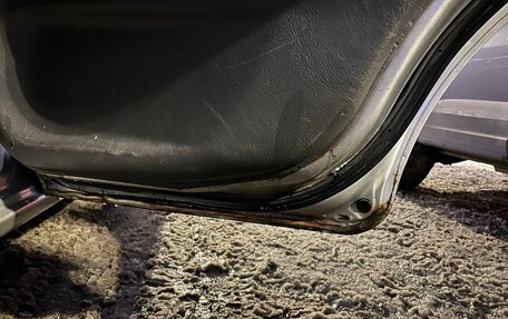 Mitsubishi Lancer VII, 2000 год, 200 000 рублей, 8 фотография