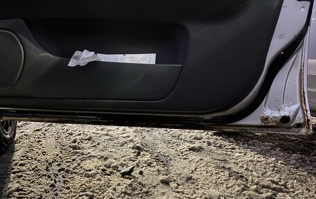 Mitsubishi Lancer VII, 2000 год, 200 000 рублей, 9 фотография