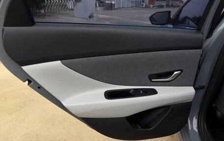 Hyundai Avante, 2020 год, 1 620 000 рублей, 13 фотография