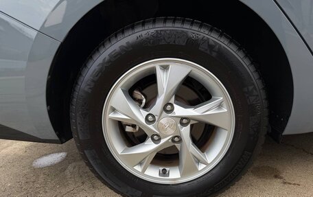 Hyundai Avante, 2020 год, 1 620 000 рублей, 17 фотография