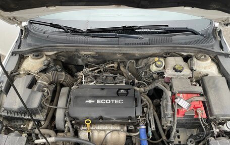 Chevrolet Cruze II, 2012 год, 850 000 рублей, 7 фотография