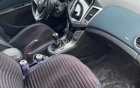 Chevrolet Cruze II, 2012 год, 850 000 рублей, 6 фотография