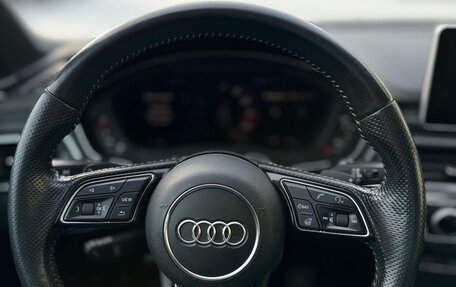 Audi A4, 2016 год, 2 475 000 рублей, 7 фотография