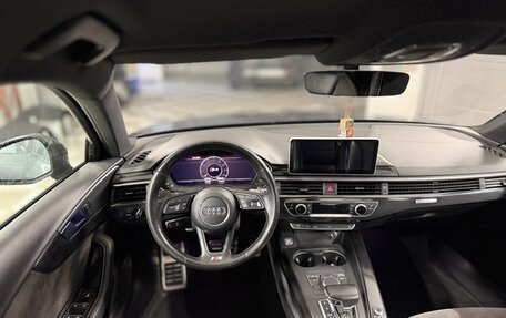 Audi A4, 2016 год, 2 475 000 рублей, 6 фотография