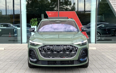 Audi SQ5, 2026 год, 11 100 000 рублей, 2 фотография