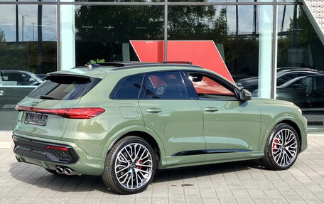 Audi SQ5, 2026 год, 11 100 000 рублей, 8 фотография