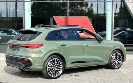 Audi SQ5, 2026 год, 11 100 000 рублей, 5 фотография