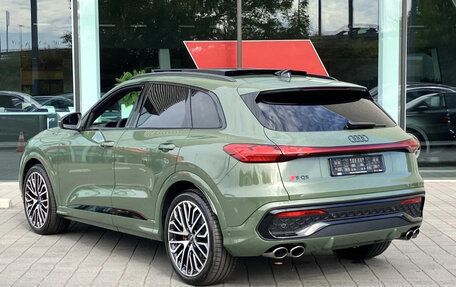 Audi SQ5, 2026 год, 11 100 000 рублей, 12 фотография