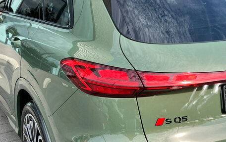 Audi SQ5, 2026 год, 11 100 000 рублей, 10 фотография