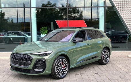 Audi SQ5, 2026 год, 11 100 000 рублей, 14 фотография