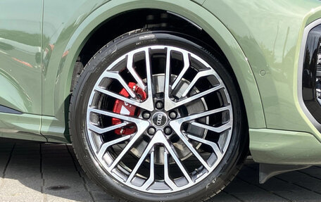 Audi SQ5, 2026 год, 11 100 000 рублей, 15 фотография