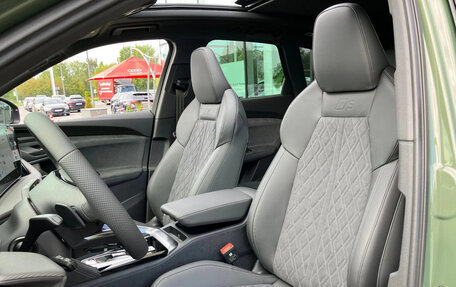 Audi SQ5, 2026 год, 11 100 000 рублей, 18 фотография