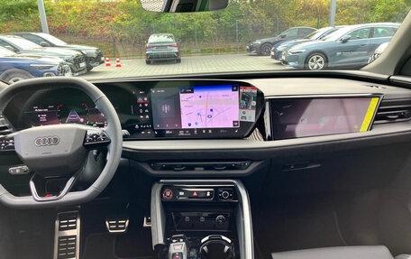 Audi SQ5, 2026 год, 11 100 000 рублей, 21 фотография