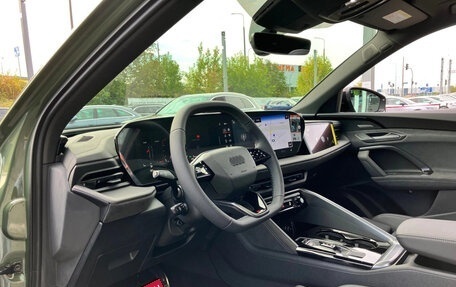 Audi SQ5, 2026 год, 11 100 000 рублей, 16 фотография