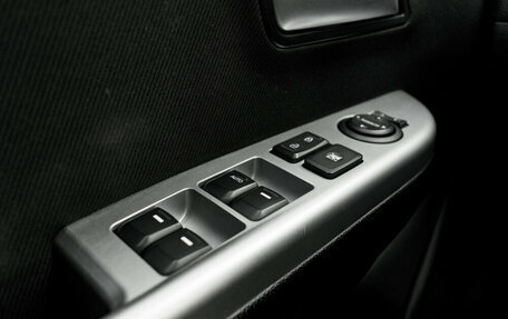 KIA Rio III рестайлинг, 2014 год, 940 000 рублей, 22 фотография