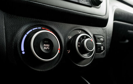 KIA Rio III рестайлинг, 2014 год, 940 000 рублей, 19 фотография