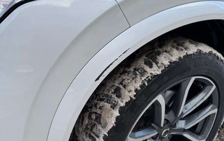 Volvo XC90 II рестайлинг, 2017 год, 4 500 000 рублей, 12 фотография